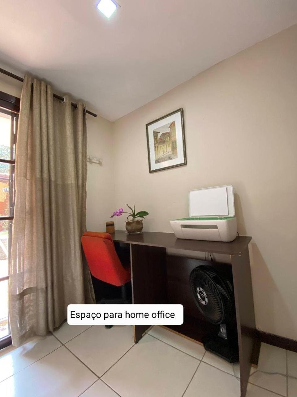 Petrópolis Aconchego De Itaipava - Casa De 3 Quartos, Equipada, Area Kids, Jacuzzi, Pet Friendly, Churrasqueira, Em Meio A Natureza E Proximo Ao Centro Do Bairro מראה חיצוני תמונה