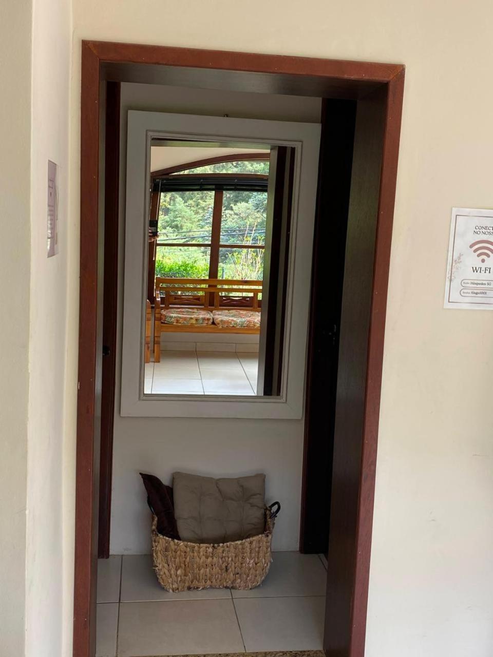 Petrópolis Aconchego De Itaipava - Casa De 3 Quartos, Equipada, Area Kids, Jacuzzi, Pet Friendly, Churrasqueira, Em Meio A Natureza E Proximo Ao Centro Do Bairro מראה חיצוני תמונה